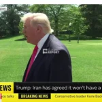 ادعای ترامپ: ایرانی ها به ما نفت مجانی می دهند