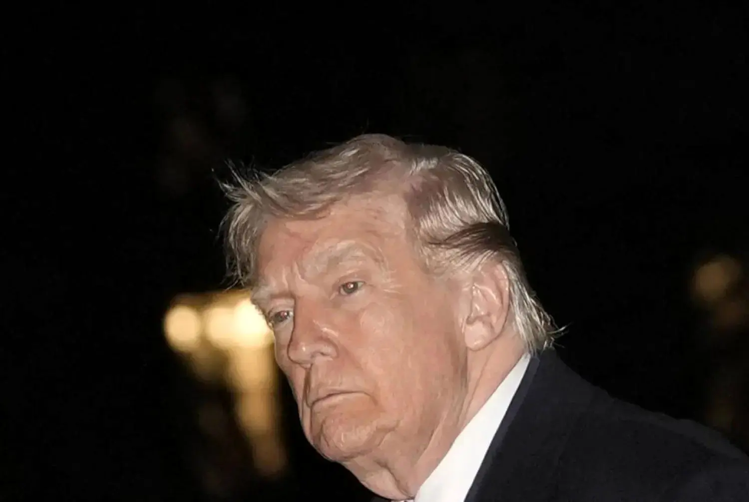 ادعای ترامپ: مذاکره با ایران خیلی زود انجام می شود 1 ادعای ترامپ: مذاکره با ایران خیلی زود انجام می شود