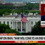 ادعای جدید ترامپ: 3 روز تا انفجار زیرساخت های نفتی ایران باقی مانده است