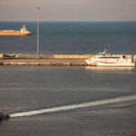 ادعای سنتکام در مورد عملیات در تنگه هرمز