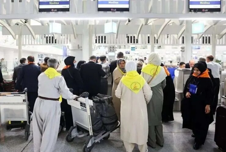 ارز زائر 1405; شش سوال از سهمیه 500 دلاری دولت