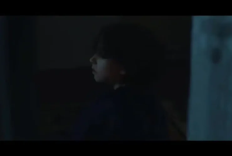 از ایران؛ داستانی درباره جنگ سوم فردا منتشر می شود