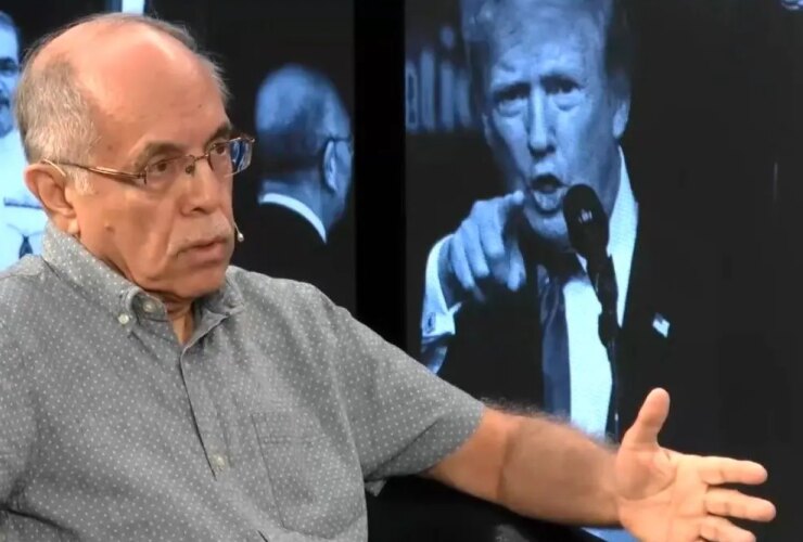 از جنگ روانی تا سناریوهای غافلگیرکننده