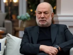 از علاقه جمیله شیخی به نقش تا خاطره آتیلا از مادرش