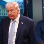 از «ویرانی تمدن» تا «تصویب پیشنهاد ایران»؛ ترامپ چه شد؟