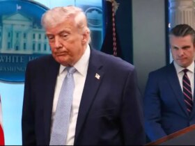 از «ویرانی تمدن» تا «تصویب پیشنهاد ایران»؛ ترامپ چه شد؟