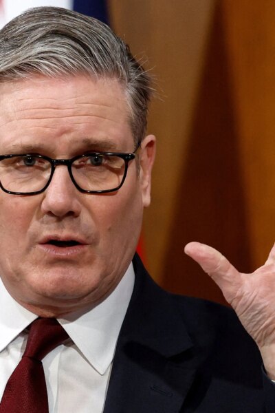 استارمر: آتش بس ایران و آمریکا خوب اما بسیار شکننده است