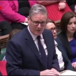 استارمر: من در مقابل ترامپ تعظیم نمی کنم