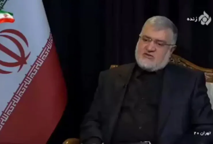 استاندار تهران: بیش از 45 هزار خانه در تهران آسیب دید