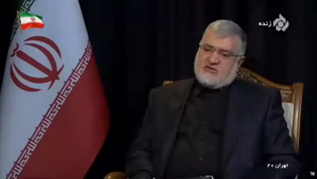 استاندار تهران: بیش از 45 هزار خانه در تهران آسیب دید