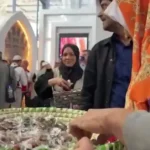 استقبال از اولین زائران ایرانی در مدینه منوره