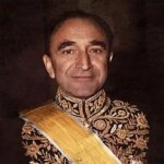 اسدالله علم، مرد متنفذ دربار پهلوی