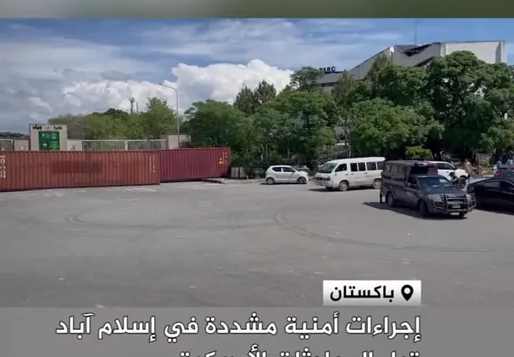 اسلام آباد در روند مذاکرات