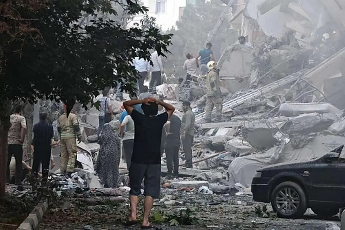 اسکان حدود 5230 مجروح جنگ 