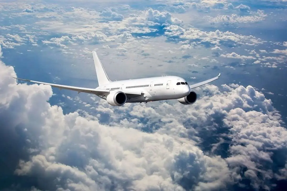 اطلاعیه جدید؛ بخشی از حریم هوایی کشور بازگشایی شد