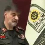 اظهارات سردار رادان در خصوص غافلگیری آمریکایی ها در اصفهان