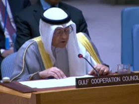 اظهارات ضدایرانی دبیرکل شورای همکاری خلیج فارس