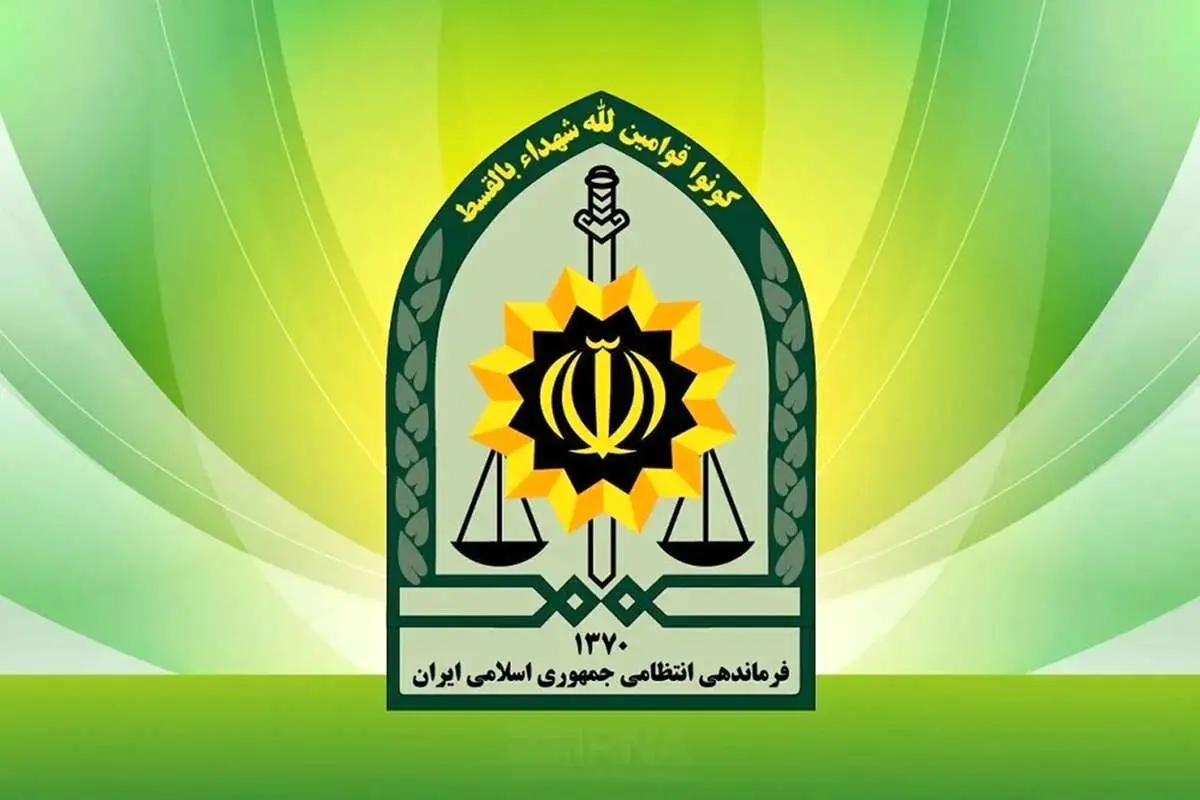 اظهارات یکی از ماموران انتظامی شهرستان ایرانشهر