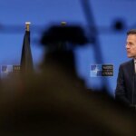 اعلام آمادگی آلمان برای حضور در تنگه هرمز