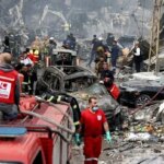 اعلام عزای عمومی در لبنان/ افزایش تعداد شهدای حملات اسرائیل