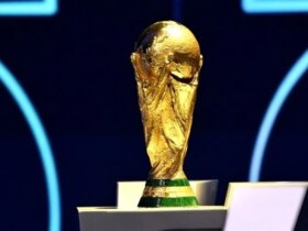 اعلام لیست داوران جام جهانی 2026; فغانی به آمریکا رفت 9 اعلام لیست داوران جام جهانی 2026; فغانی به آمریکا رفت