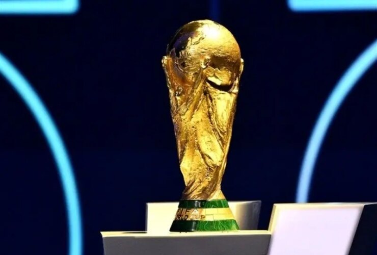 اعلام لیست داوران جام جهانی 2026; فغانی به آمریکا رفت