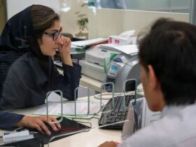 الزام بانک ها به توقف محاسبه جریمه دیرکرد تا پایان اردیبهشت