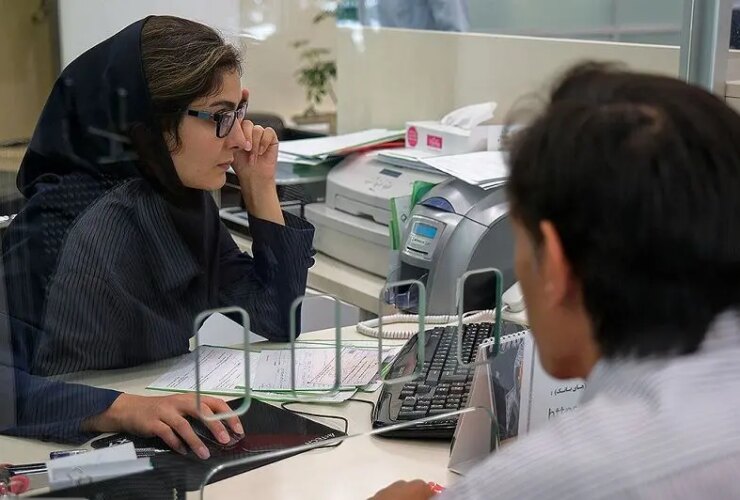 الزام بانک ها به توقف محاسبه جریمه دیرکرد تا پایان اردیبهشت