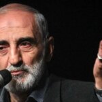 انتقاد تند کهان به توییت عباس عراقچی