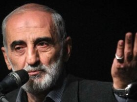 انتقاد تند کهان به توییت عباس عراقچی