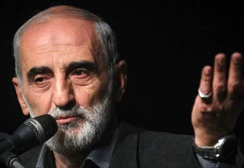 انتقاد تند کهان به توییت عباس عراقچی