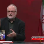 انتقاد مجری تلویزیون از پست های توئیتری مسئولان