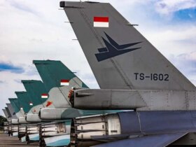 اندونزی ادعای آمریکا برای دسترسی به حریم هوایی را رد کرد