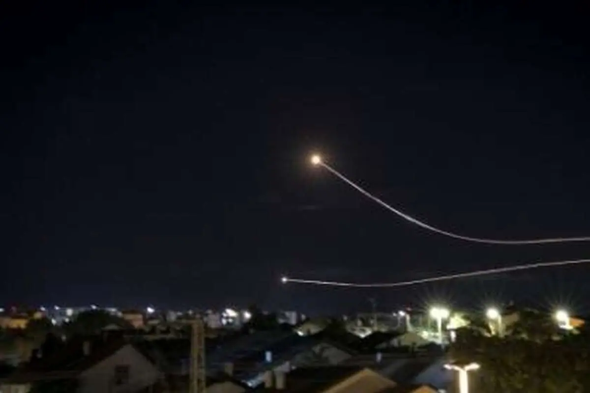 انفجار در کویت، امارات و عربستان سعودی در شامگاه 20 آوریل