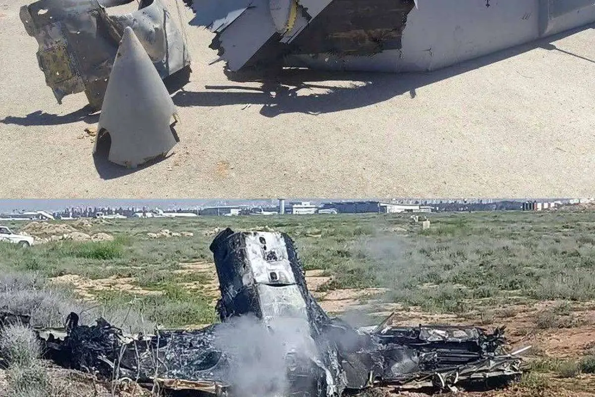 دو نفر در شیراز 