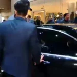 اولین مذاکرات ایران و پاکستان در تهران انجام شد