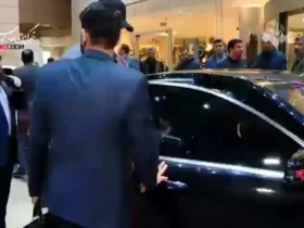 اولین مذاکرات ایران و پاکستان در تهران انجام شد