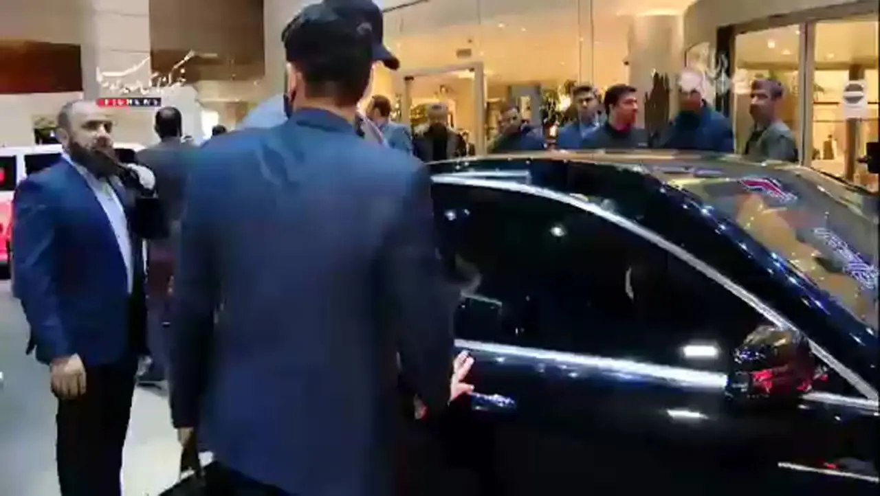 اولین مذاکرات ایران و پاکستان در تهران انجام شد