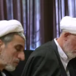 اژه: دشمن نمی تواند از طرف ما تصمیم بگیرد، نمی تواند زمان را تعیین کند