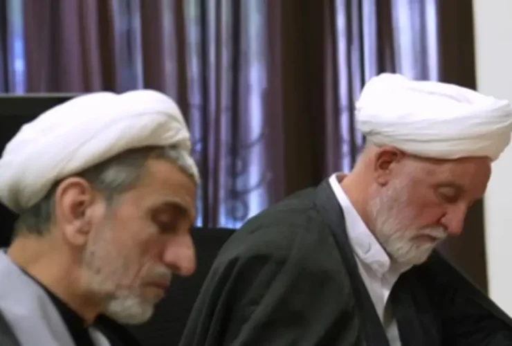 اژه: دشمن نمی تواند از طرف ما تصمیم بگیرد، نمی تواند زمان را تعیین کند