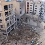 اگر در جنگ آسیب دیدیم چه کنیم؟