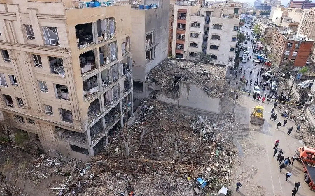 اگر در جنگ آسیب دیدیم چه کنیم؟