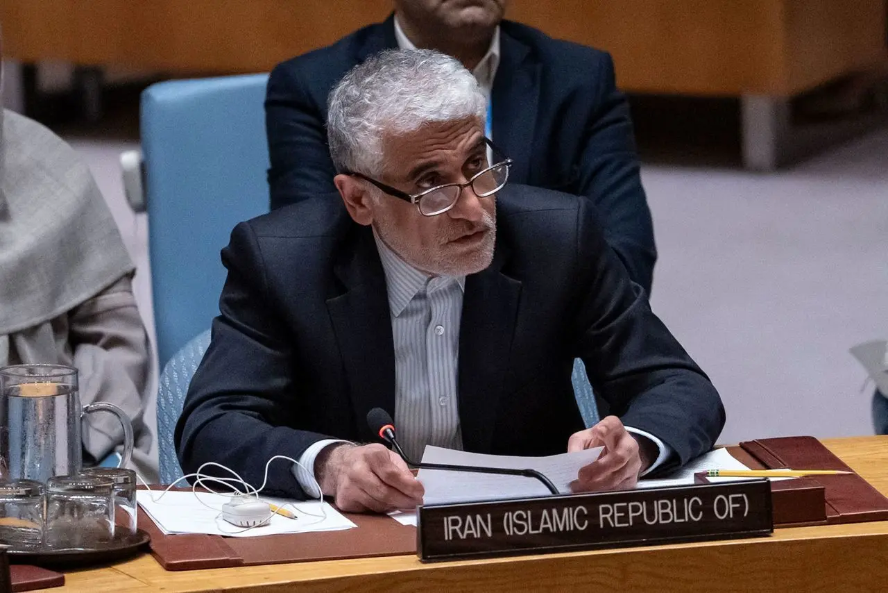 ایران از 5 کشور منطقه خواستار غرامت شد