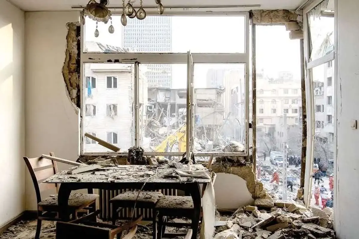 اینفوگرافی/ تاکنون چند معلم و دانش آموز در جنگ مجروح شده اند؟