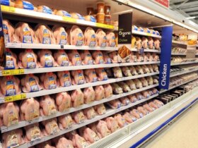 با ادامه جنگ ایران، احتمال کمبود مواد غذایی در انگلیس وجود دارد 8 با ادامه جنگ ایران، احتمال کمبود مواد غذایی در انگلیس وجود دارد