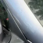 باران نفت در روسیه پس از حمله اوکراین