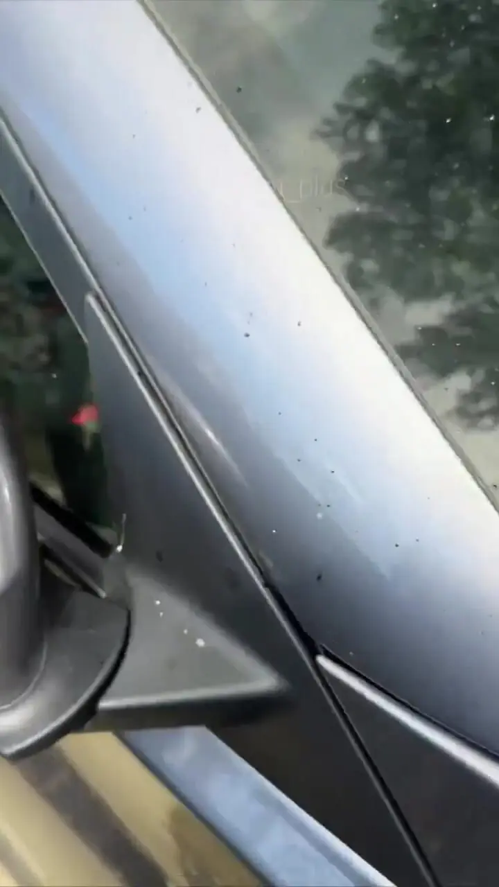 باران نفت در روسیه پس از حمله اوکراین