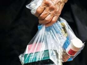 بخشی از روایت کارگران/ بعد از «جنگ» قیمت دارو سه برابر شد!
