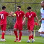 بدون ایران ایتالیا خوشحال می شود!