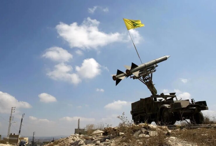 برای ارتش اسرائیل غیرممکن است که از وعده نتانیاهو برای خلع سلاح حزب الله عقب نشینی کند